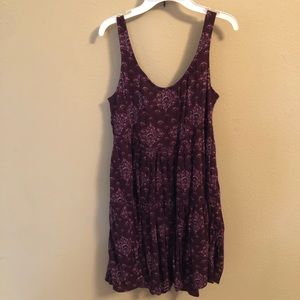 Never worn American Eagle sun dress.